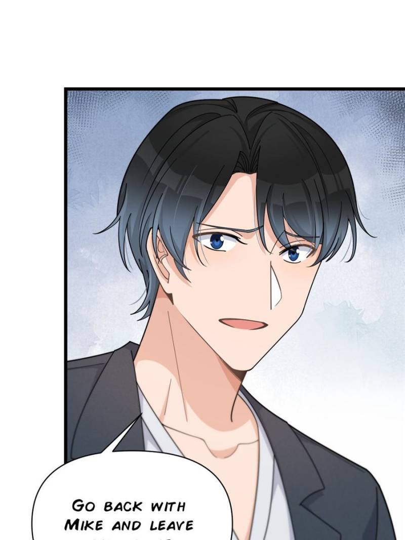 Hey Boss, I Am Your New Wife Chapter 208 - Page 29