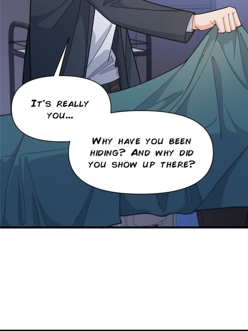 Hey Boss, I Am Your New Wife Chapter 208 - Page 33