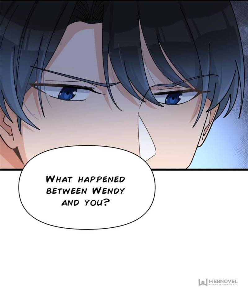 Hey Boss, I Am Your New Wife Chapter 208 - Page 34