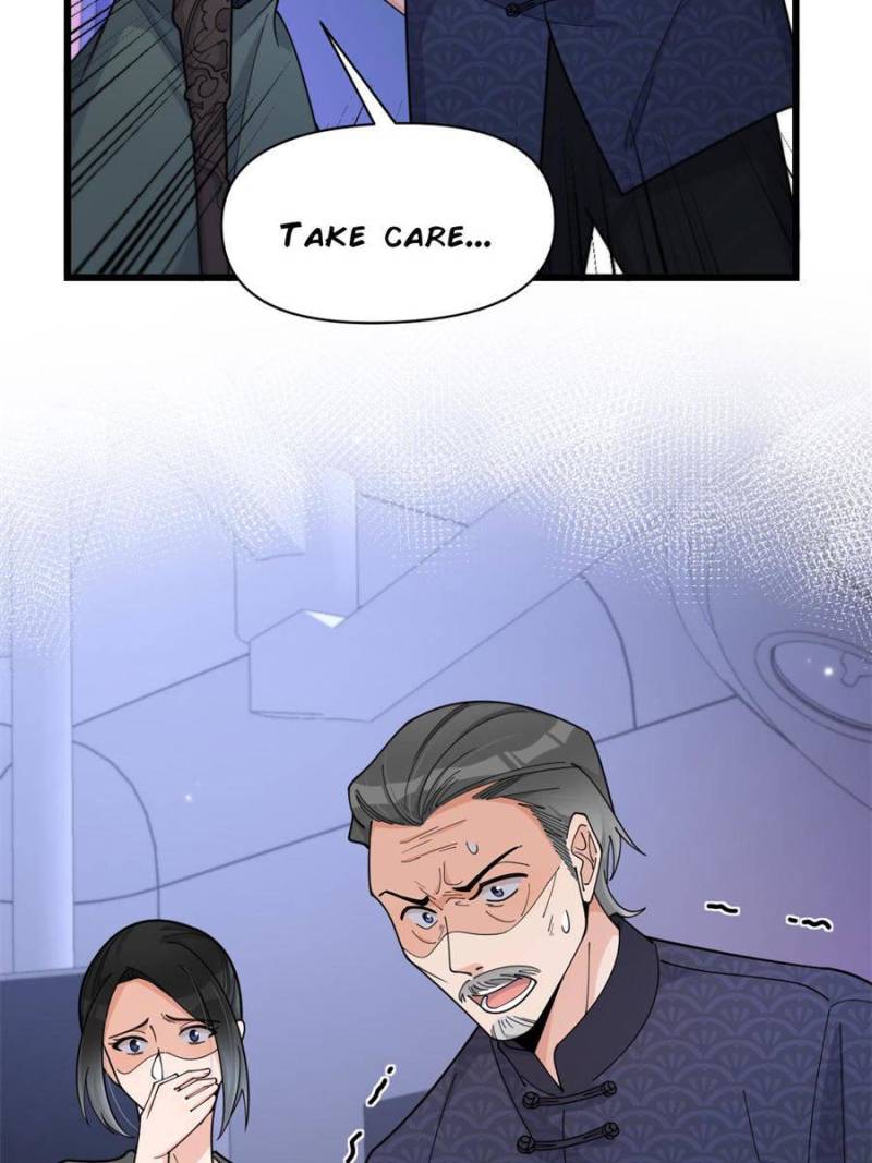 Hey Boss, I Am Your New Wife Chapter 208 - Page 36