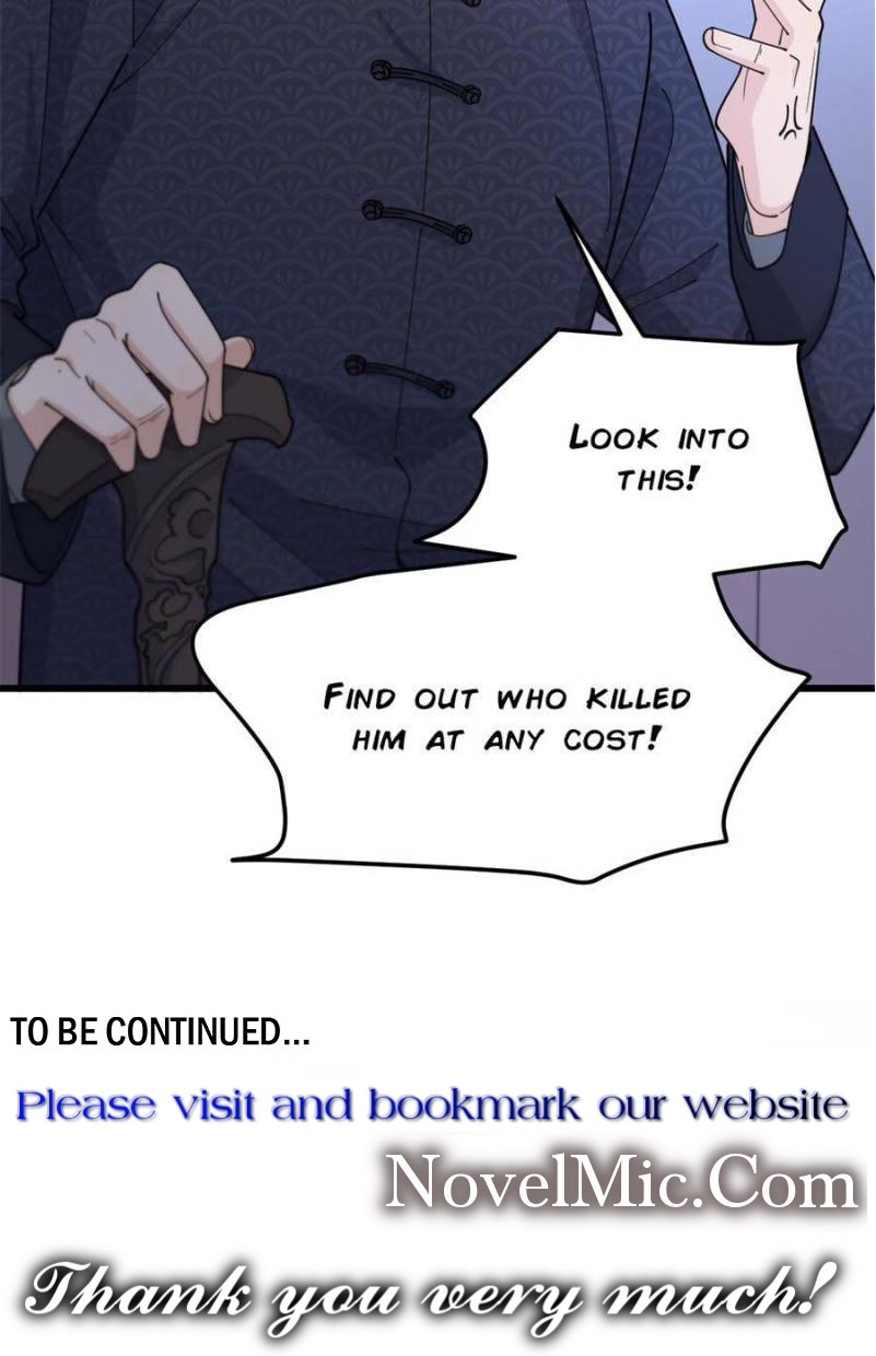 Hey Boss, I Am Your New Wife Chapter 208 - Page 41