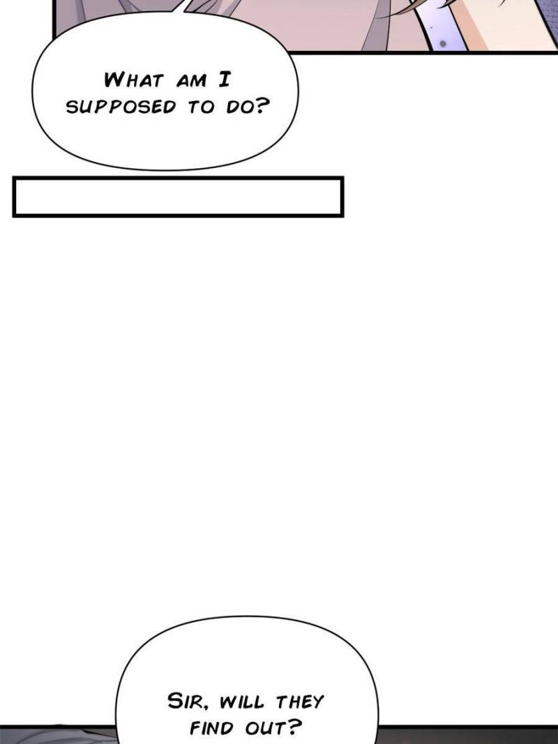 Hey Boss, I Am Your New Wife Chapter 209 - Page 4