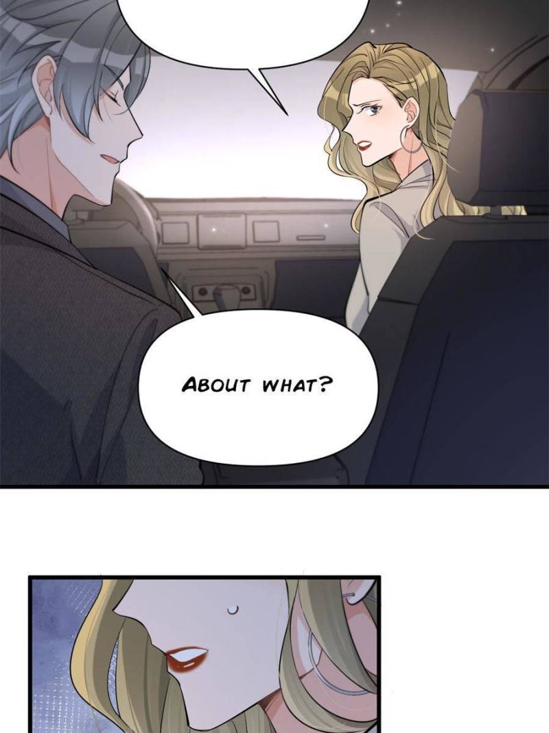 Hey Boss, I Am Your New Wife Chapter 209 - Page 5