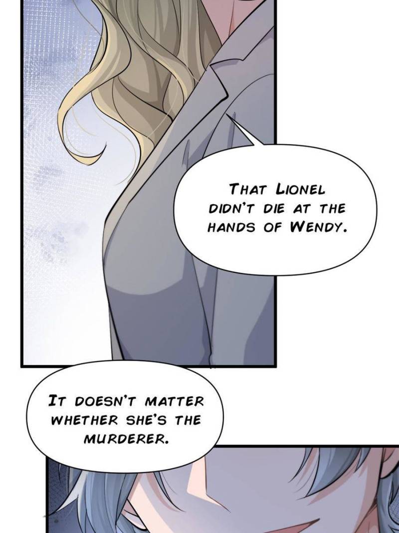 Hey Boss, I Am Your New Wife Chapter 209 - Page 6