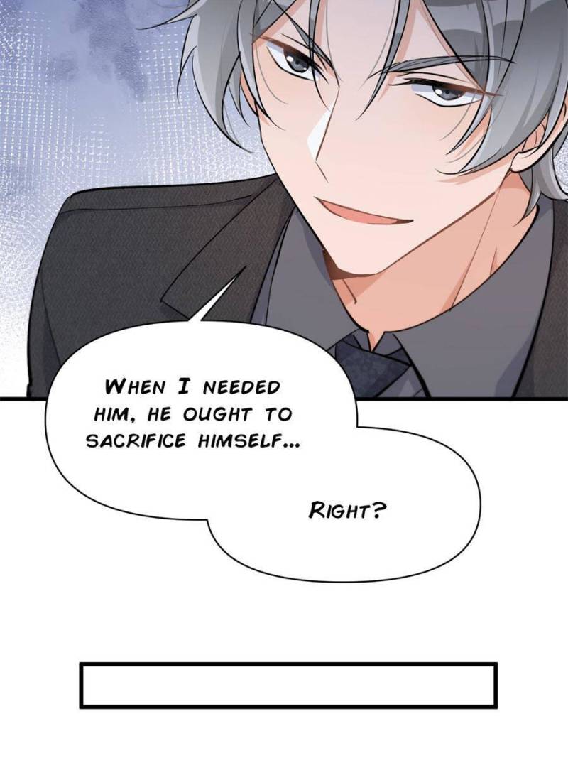 Hey Boss, I Am Your New Wife Chapter 209 - Page 9