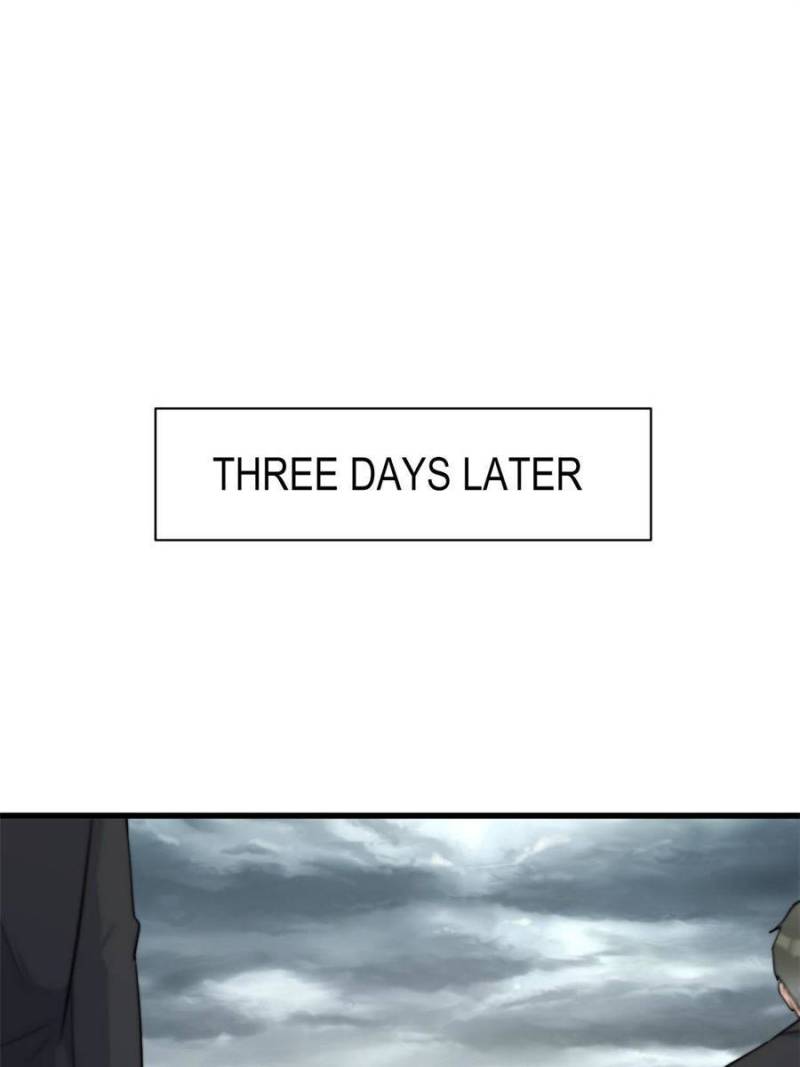 Hey Boss, I Am Your New Wife Chapter 209 - Page 11