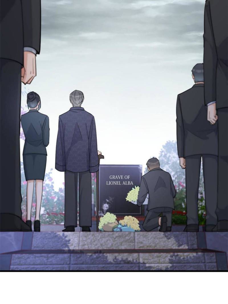 Hey Boss, I Am Your New Wife Chapter 209 - Page 12