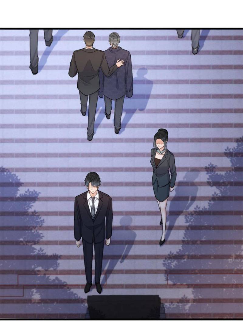 Hey Boss, I Am Your New Wife Chapter 209 - Page 15