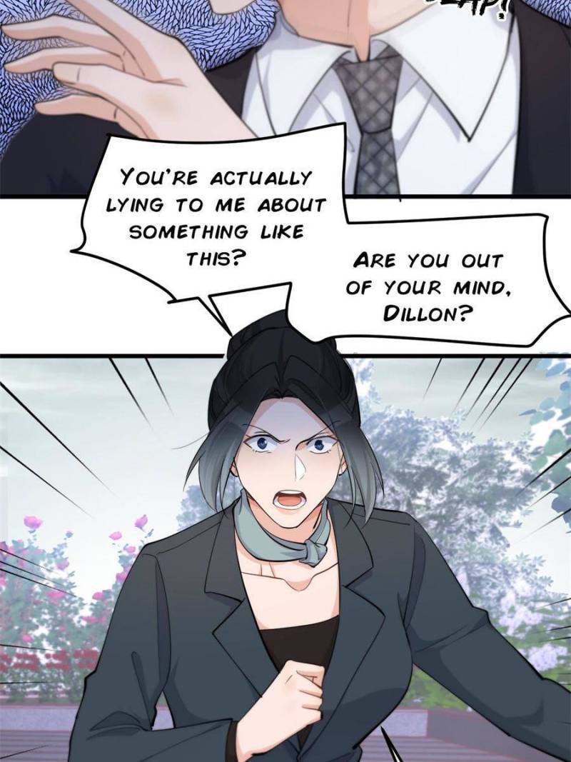 Hey Boss, I Am Your New Wife Chapter 209 - Page 19