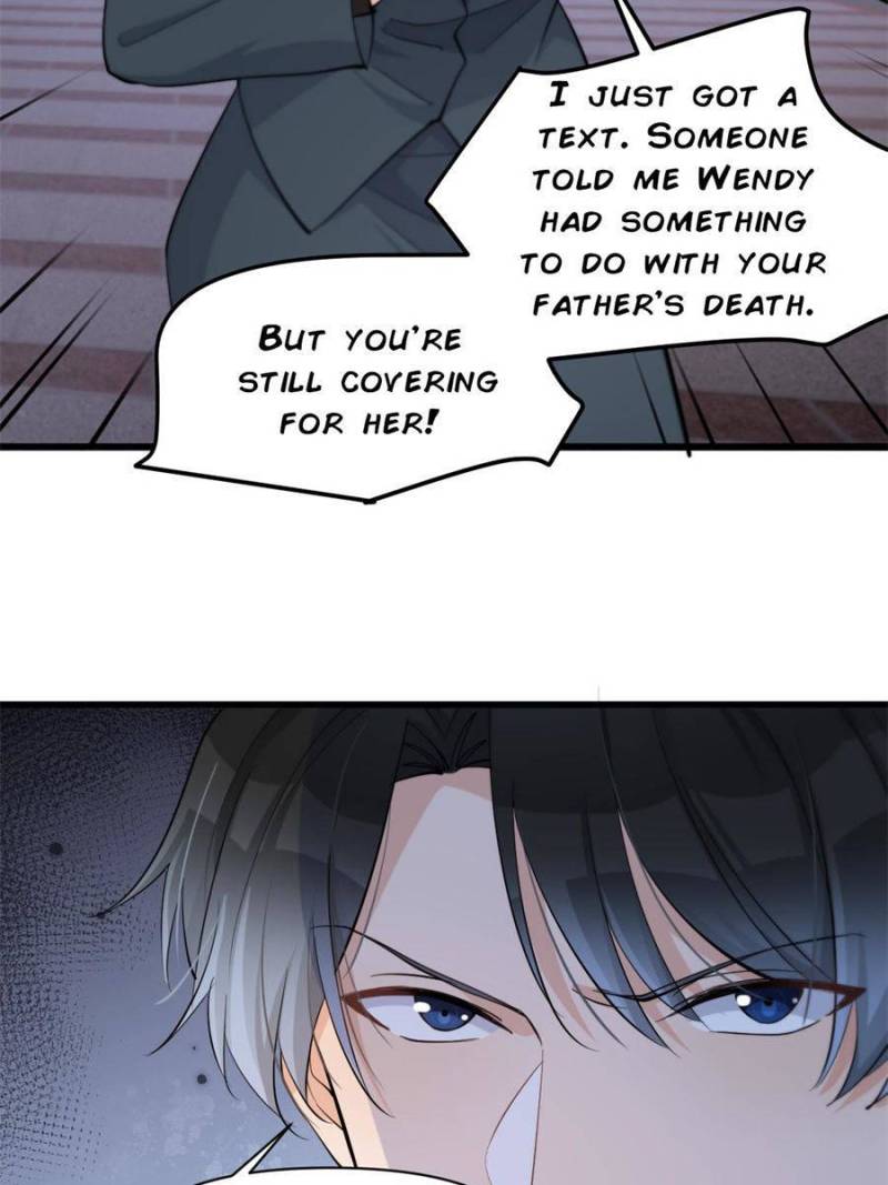 Hey Boss, I Am Your New Wife Chapter 209 - Page 20