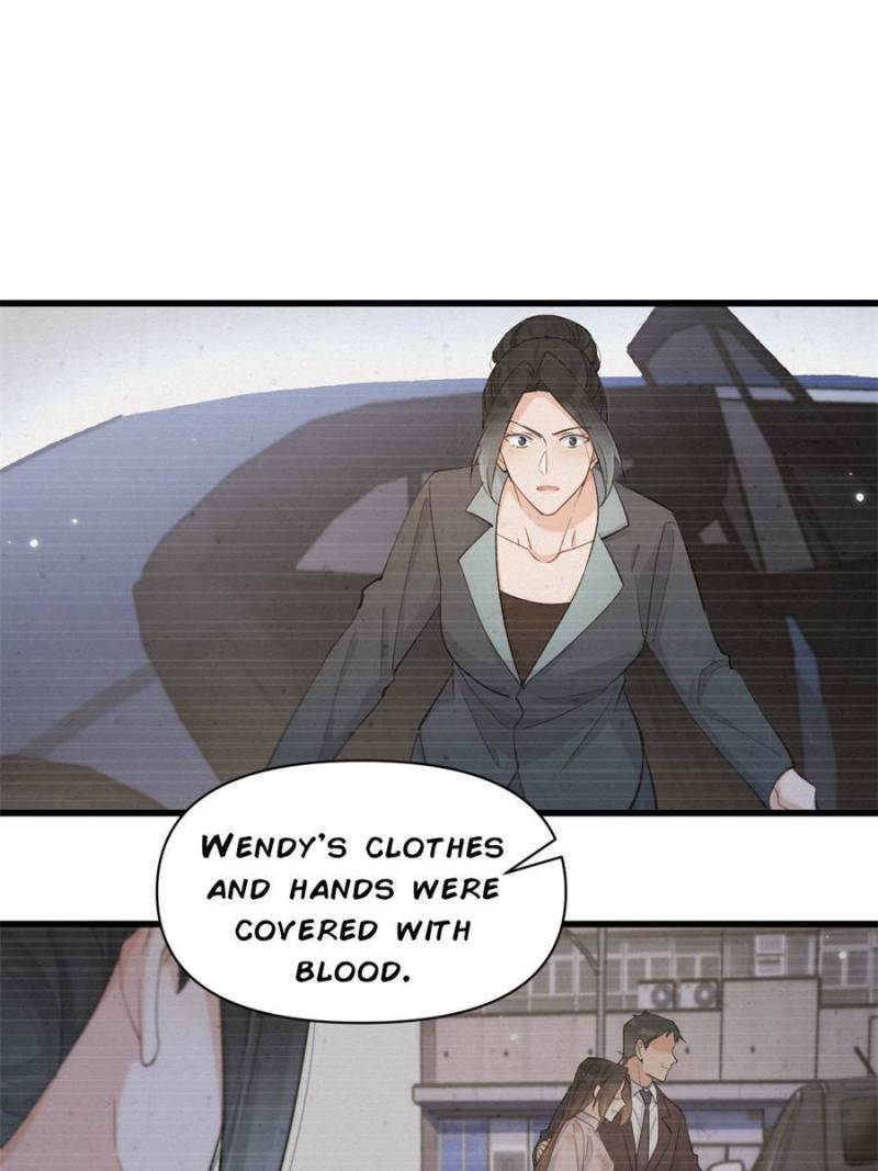 Hey Boss, I Am Your New Wife Chapter 209 - Page 24