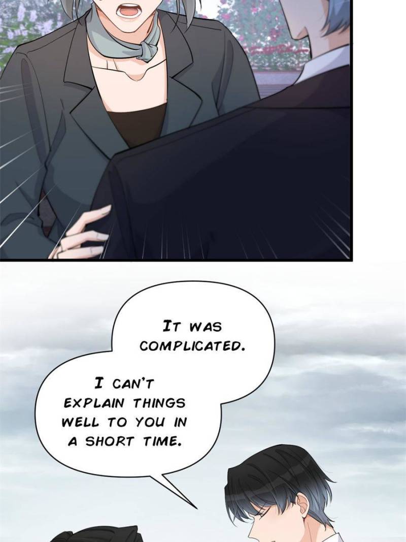 Hey Boss, I Am Your New Wife Chapter 209 - Page 26