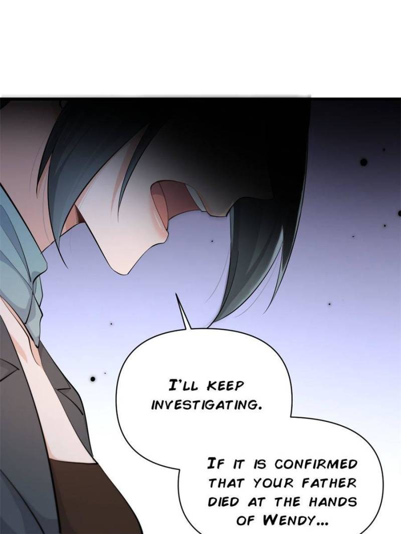 Hey Boss, I Am Your New Wife Chapter 209 - Page 28