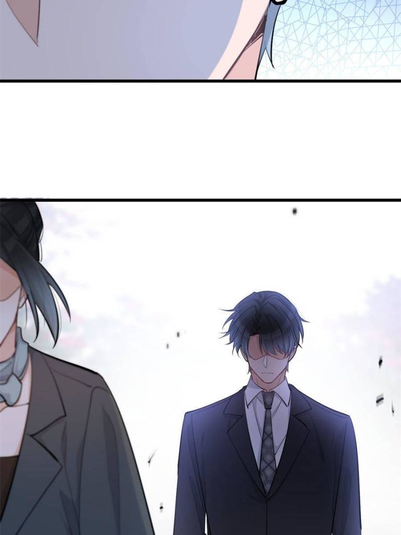 Hey Boss, I Am Your New Wife Chapter 209 - Page 31