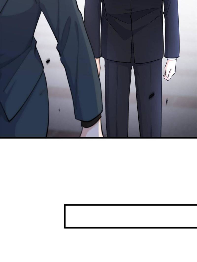 Hey Boss, I Am Your New Wife Chapter 209 - Page 32