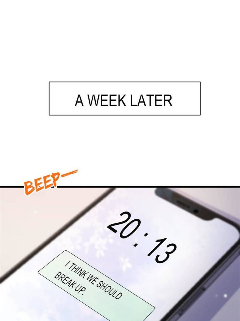 Hey Boss, I Am Your New Wife Chapter 209 - Page 34