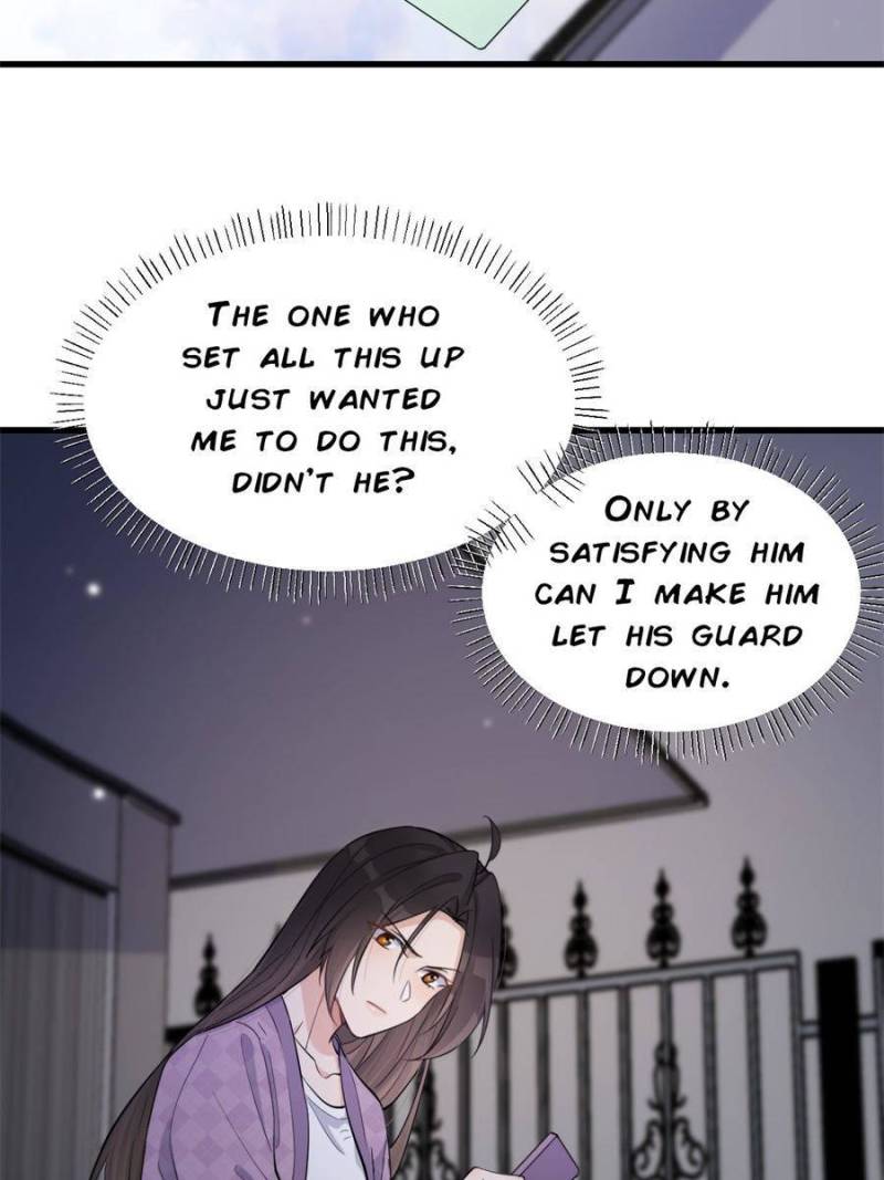 Hey Boss, I Am Your New Wife Chapter 209 - Page 35