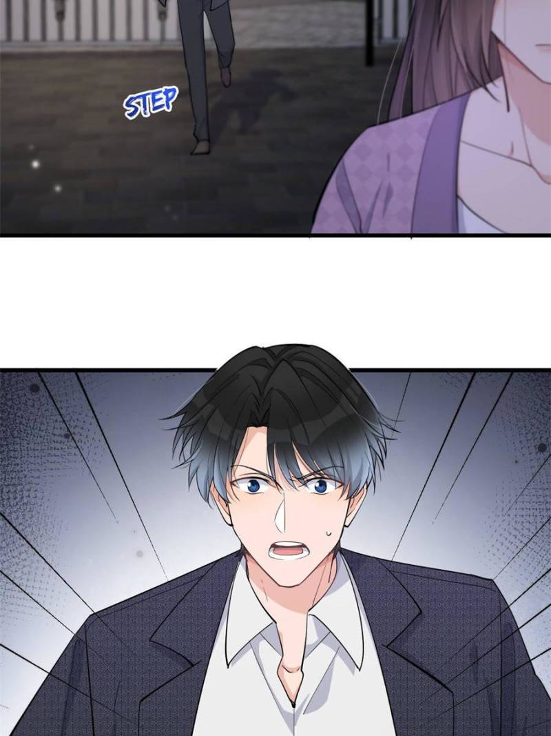 Hey Boss, I Am Your New Wife Chapter 209 - Page 37