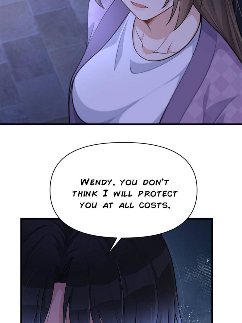 Hey Boss, I Am Your New Wife Chapter 210 - Page 5