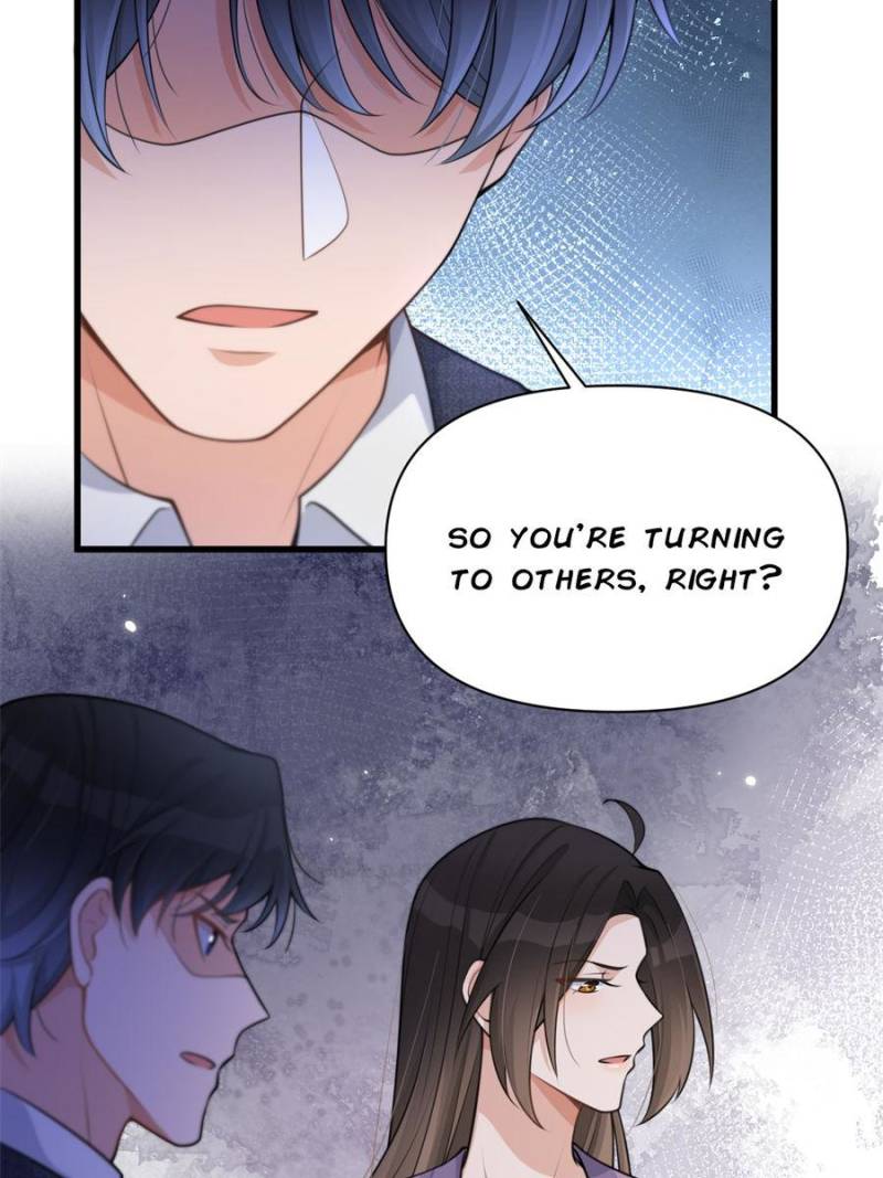 Hey Boss, I Am Your New Wife Chapter 210 - Page 6