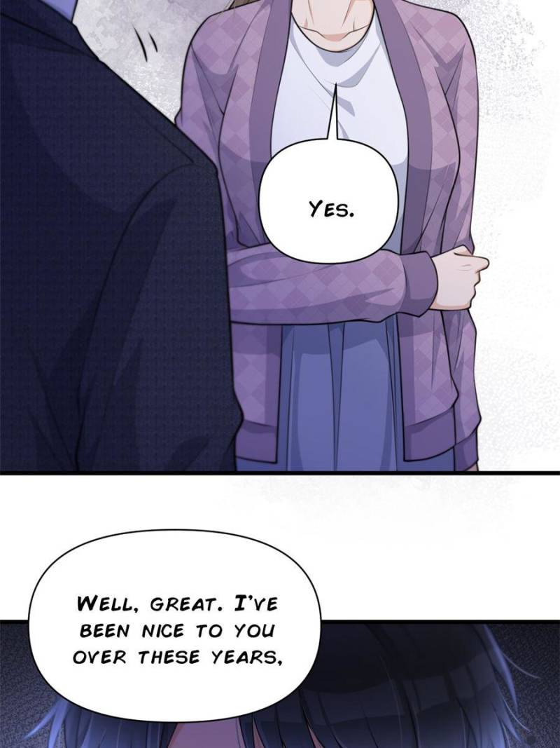 Hey Boss, I Am Your New Wife Chapter 210 - Page 7