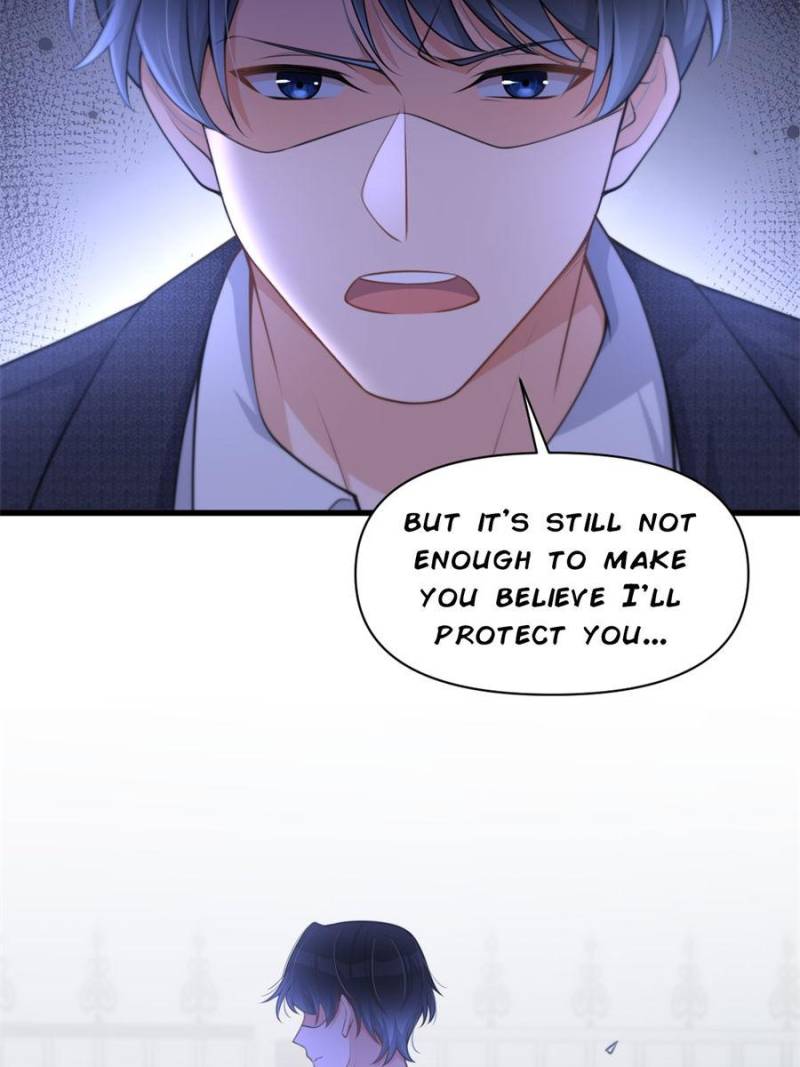 Hey Boss, I Am Your New Wife Chapter 210 - Page 8