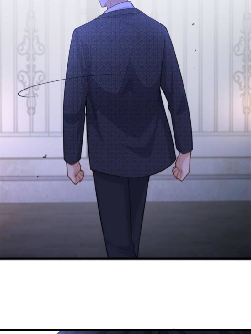 Hey Boss, I Am Your New Wife Chapter 210 - Page 9