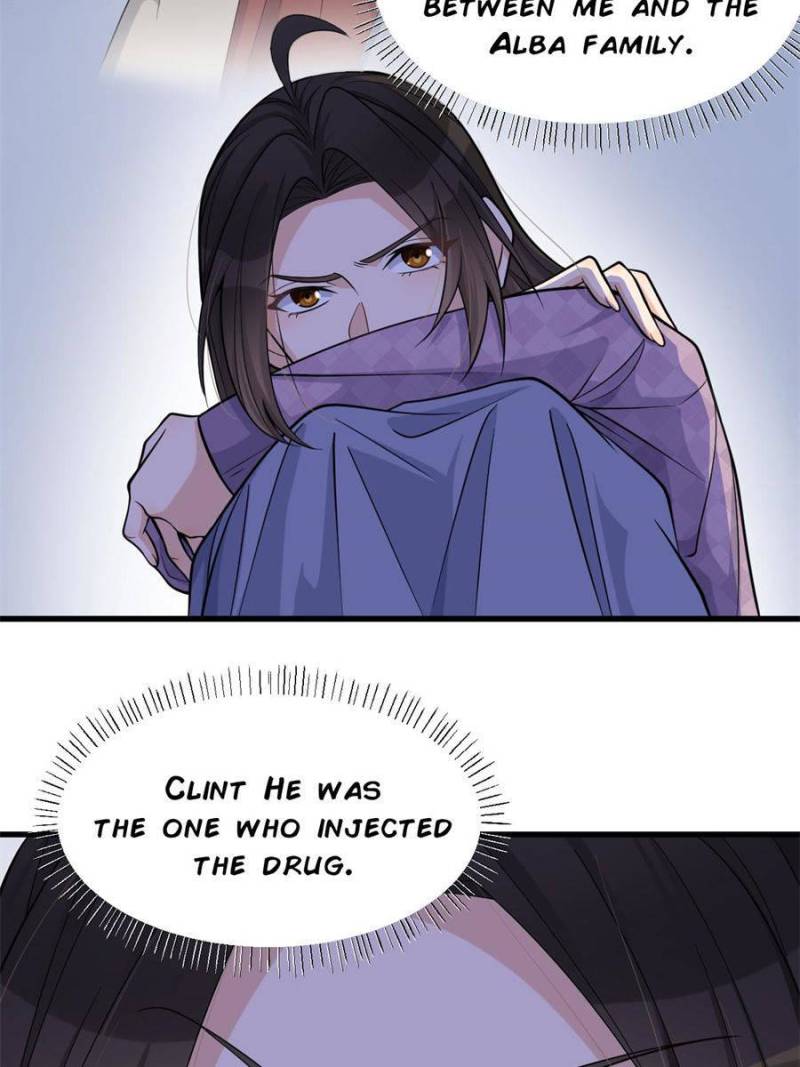 Hey Boss, I Am Your New Wife Chapter 210 - Page 15