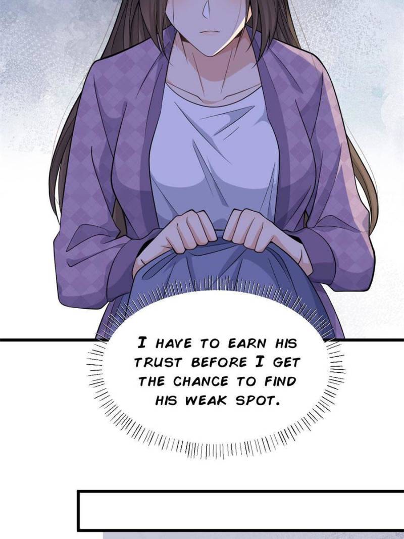 Hey Boss, I Am Your New Wife Chapter 210 - Page 17