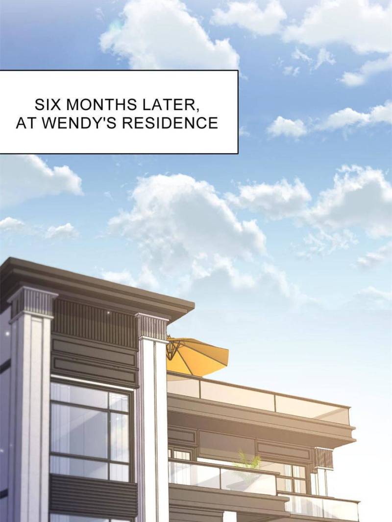 Hey Boss, I Am Your New Wife Chapter 210 - Page 19