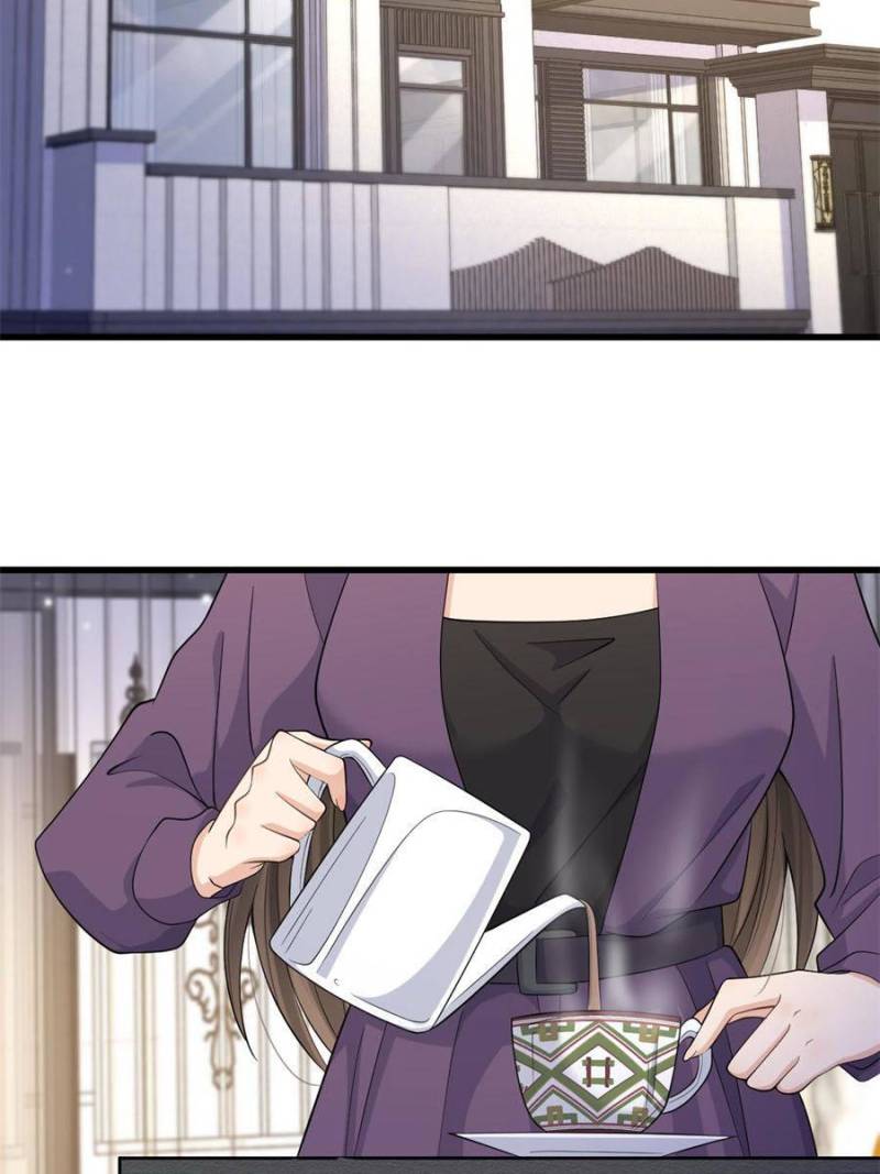 Hey Boss, I Am Your New Wife Chapter 210 - Page 20