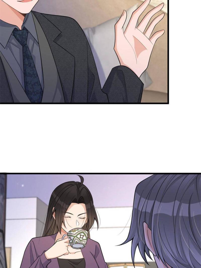 Hey Boss, I Am Your New Wife Chapter 210 - Page 24