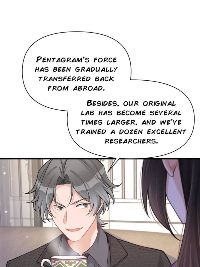 Hey Boss, I Am Your New Wife Chapter 210 - Page 27