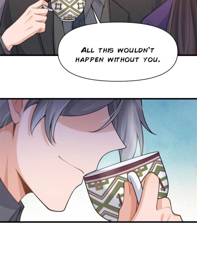 Hey Boss, I Am Your New Wife Chapter 210 - Page 28