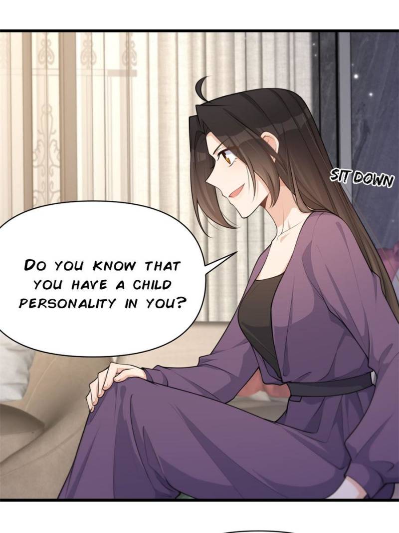 Hey Boss, I Am Your New Wife Chapter 210 - Page 29