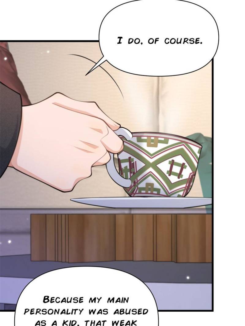 Hey Boss, I Am Your New Wife Chapter 210 - Page 30