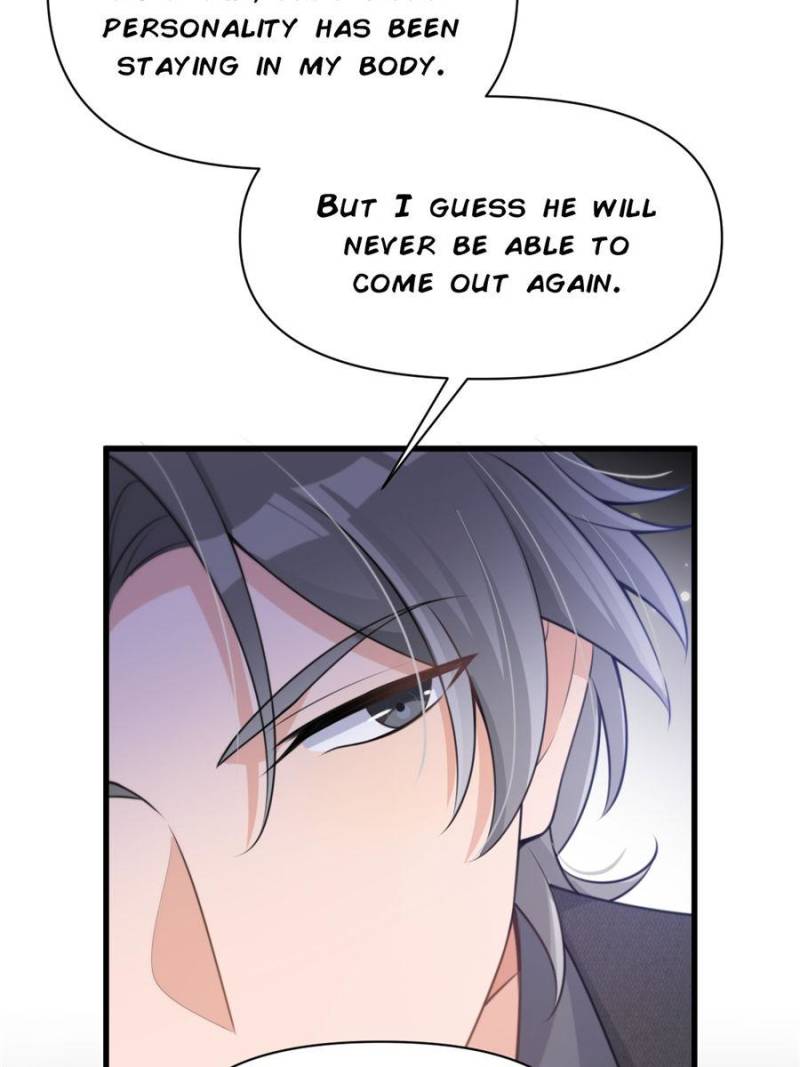 Hey Boss, I Am Your New Wife Chapter 210 - Page 31