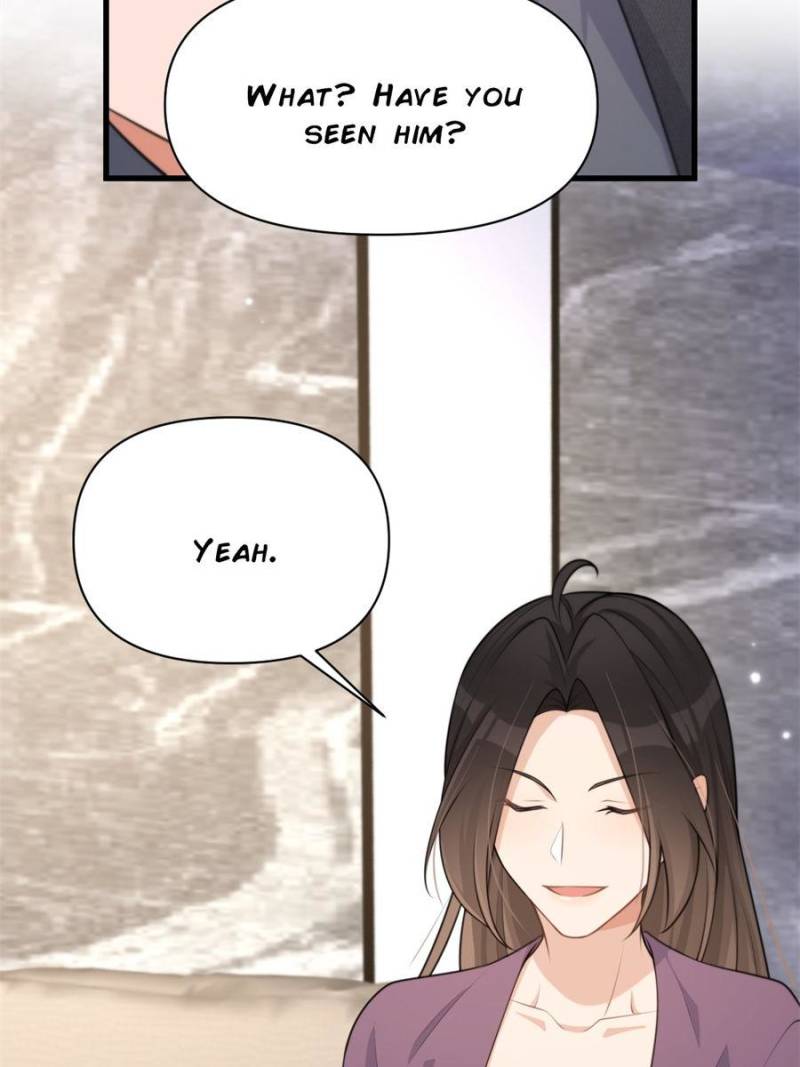 Hey Boss, I Am Your New Wife Chapter 210 - Page 32