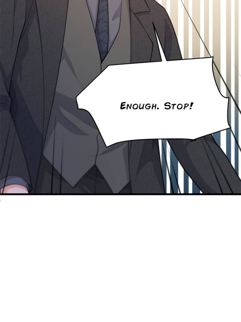 Hey Boss, I Am Your New Wife Chapter 210 - Page 35