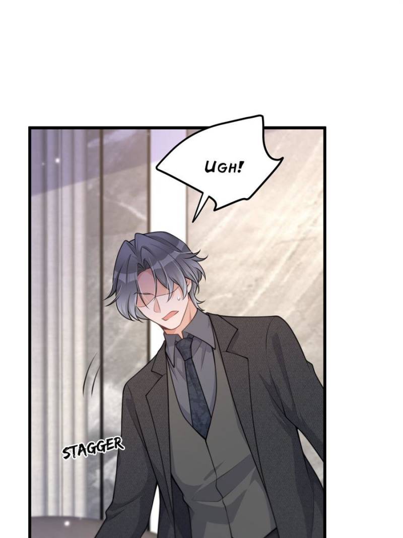 Hey Boss, I Am Your New Wife Chapter 210 - Page 37