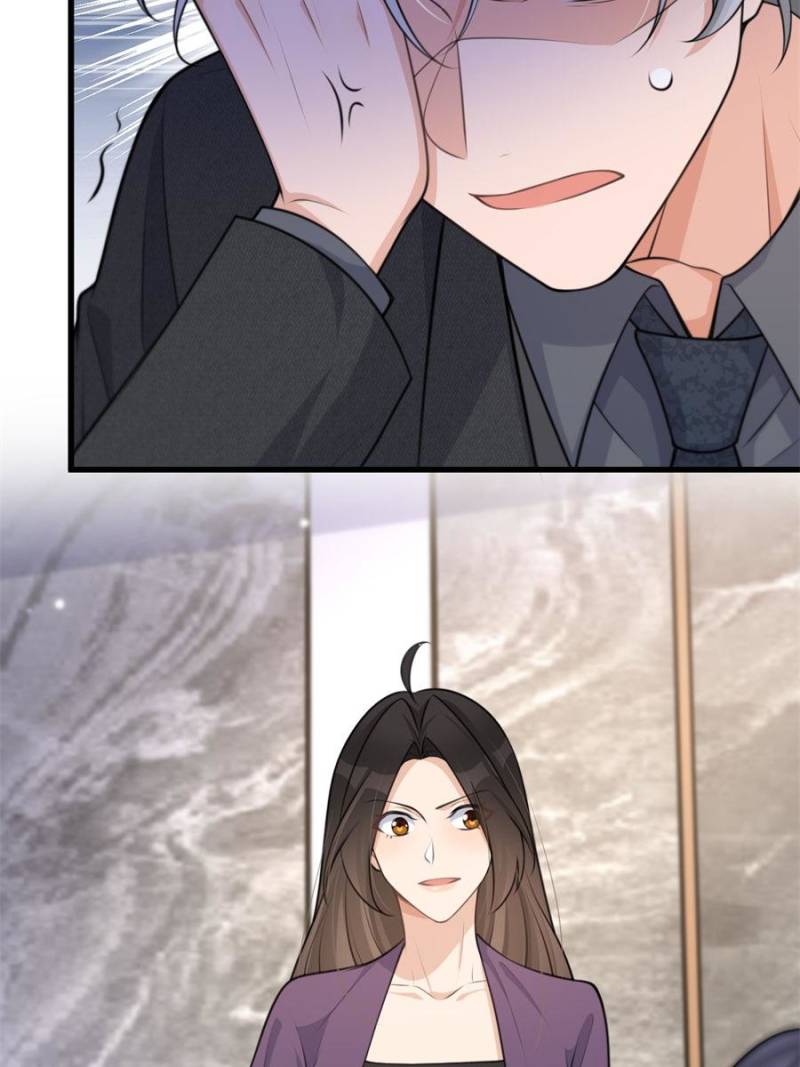 Hey Boss, I Am Your New Wife Chapter 210 - Page 39