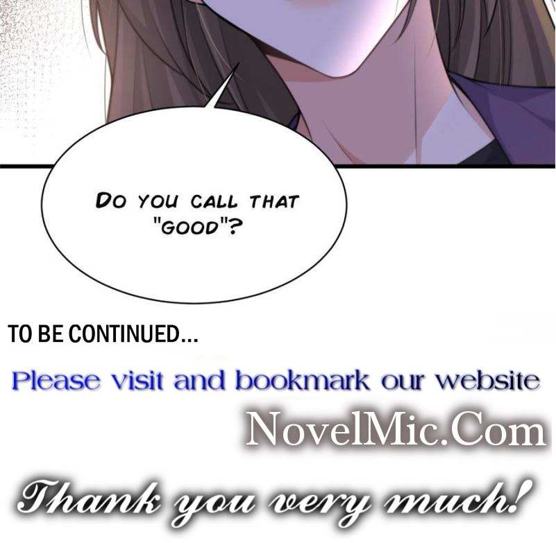 Hey Boss, I Am Your New Wife Chapter 210 - Page 44