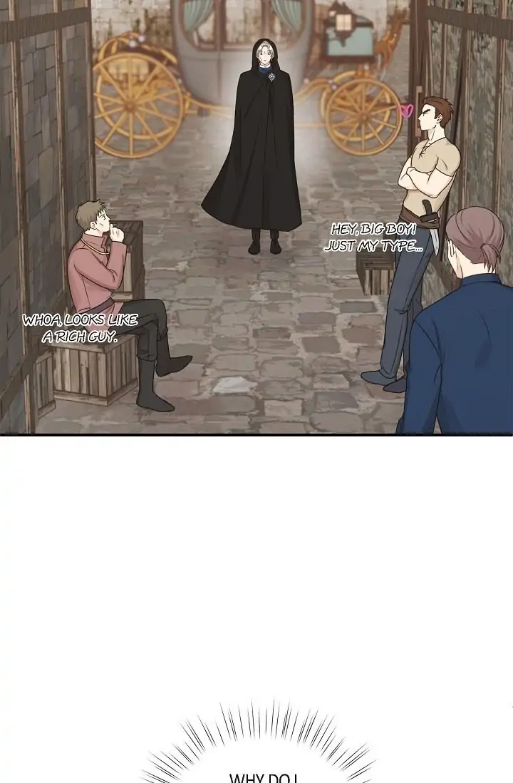 Hey, Prince! Chapter 45 - Page 4