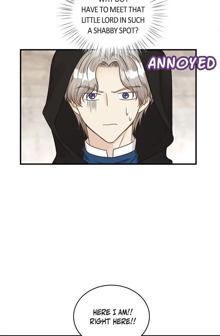 Hey, Prince! Chapter 45 - Page 5