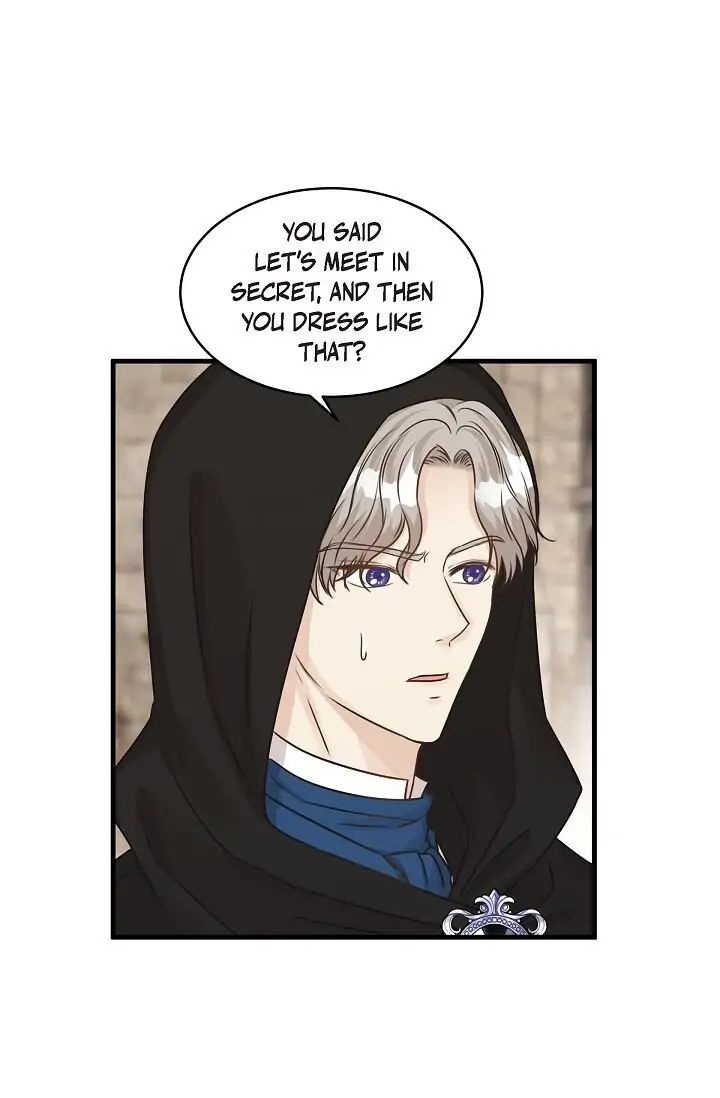 Hey, Prince! Chapter 45 - Page 7