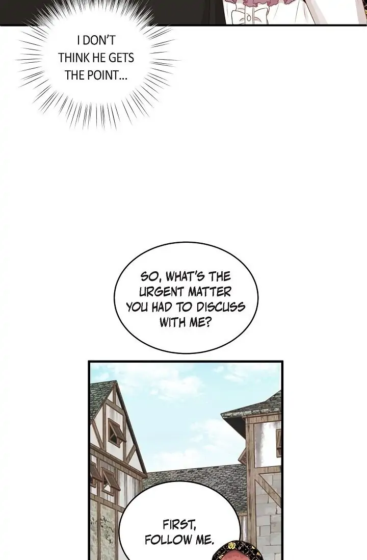 Hey, Prince! Chapter 45 - Page 9