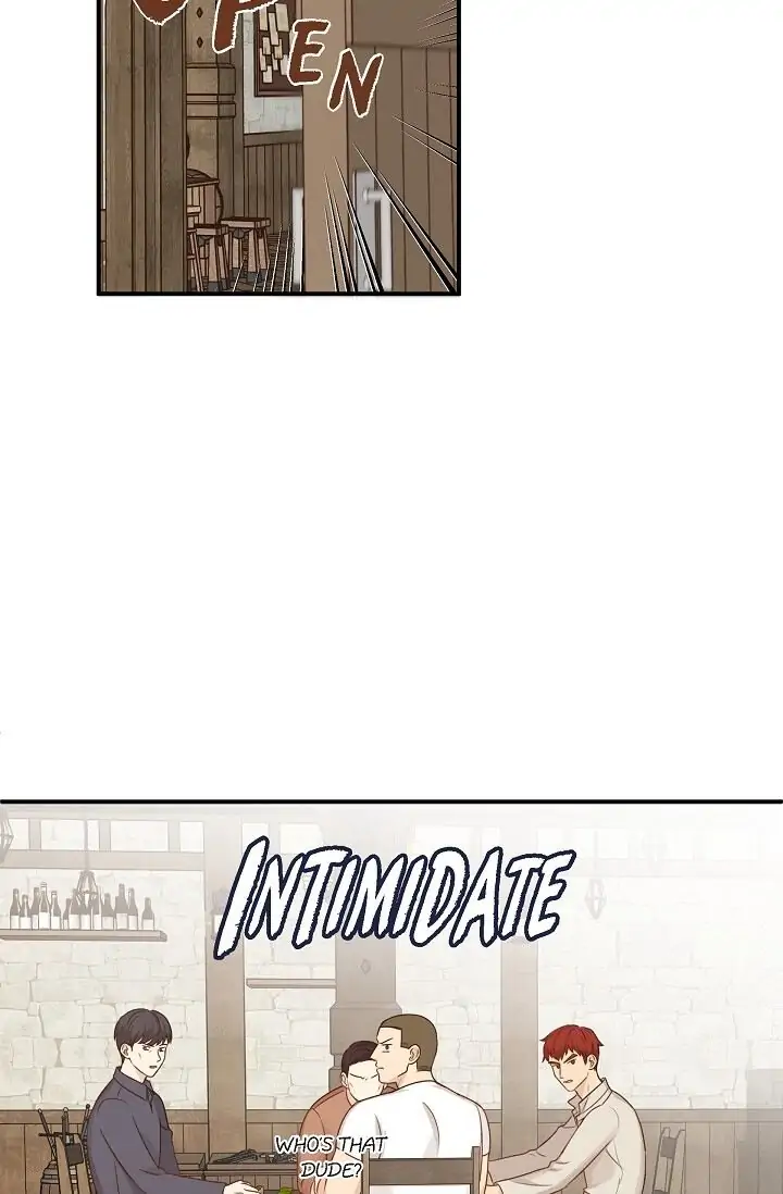 Hey, Prince! Chapter 45 - Page 11