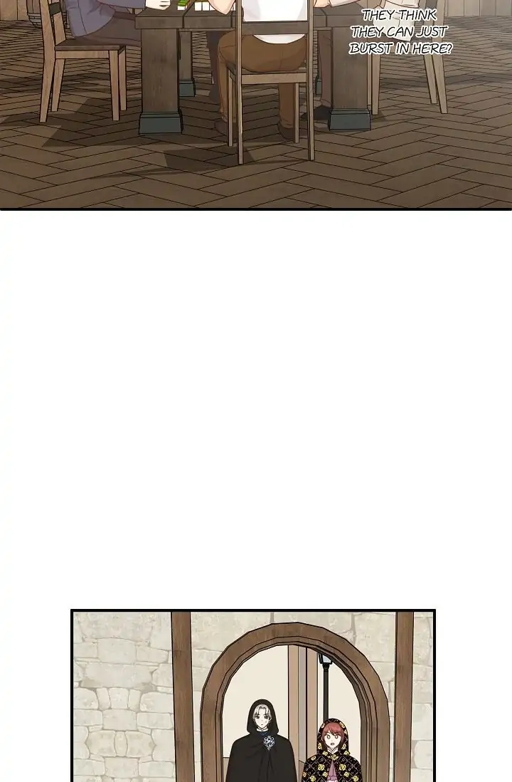 Hey, Prince! Chapter 45 - Page 12