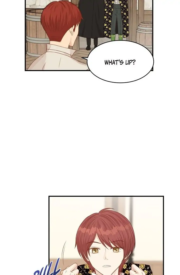 Hey, Prince! Chapter 45 - Page 13