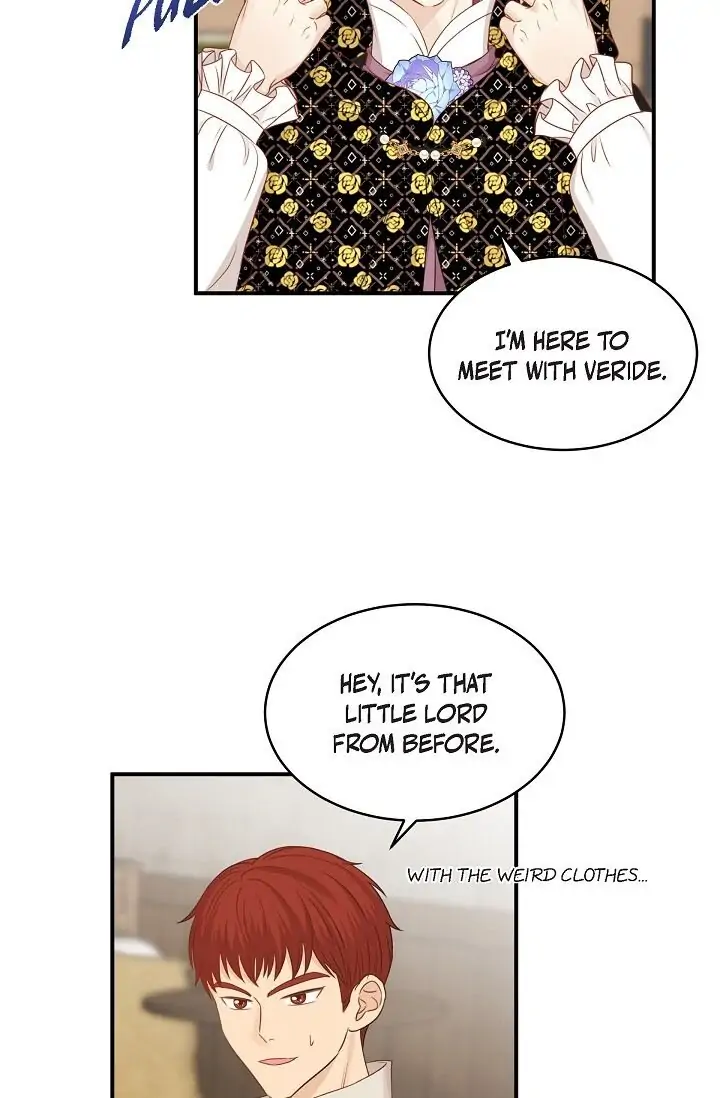 Hey, Prince! Chapter 45 - Page 14